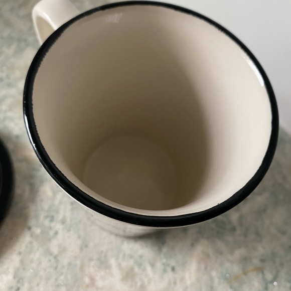 Vintage Seaworld TeaCup w /warmer lid - Picture 7 of 9